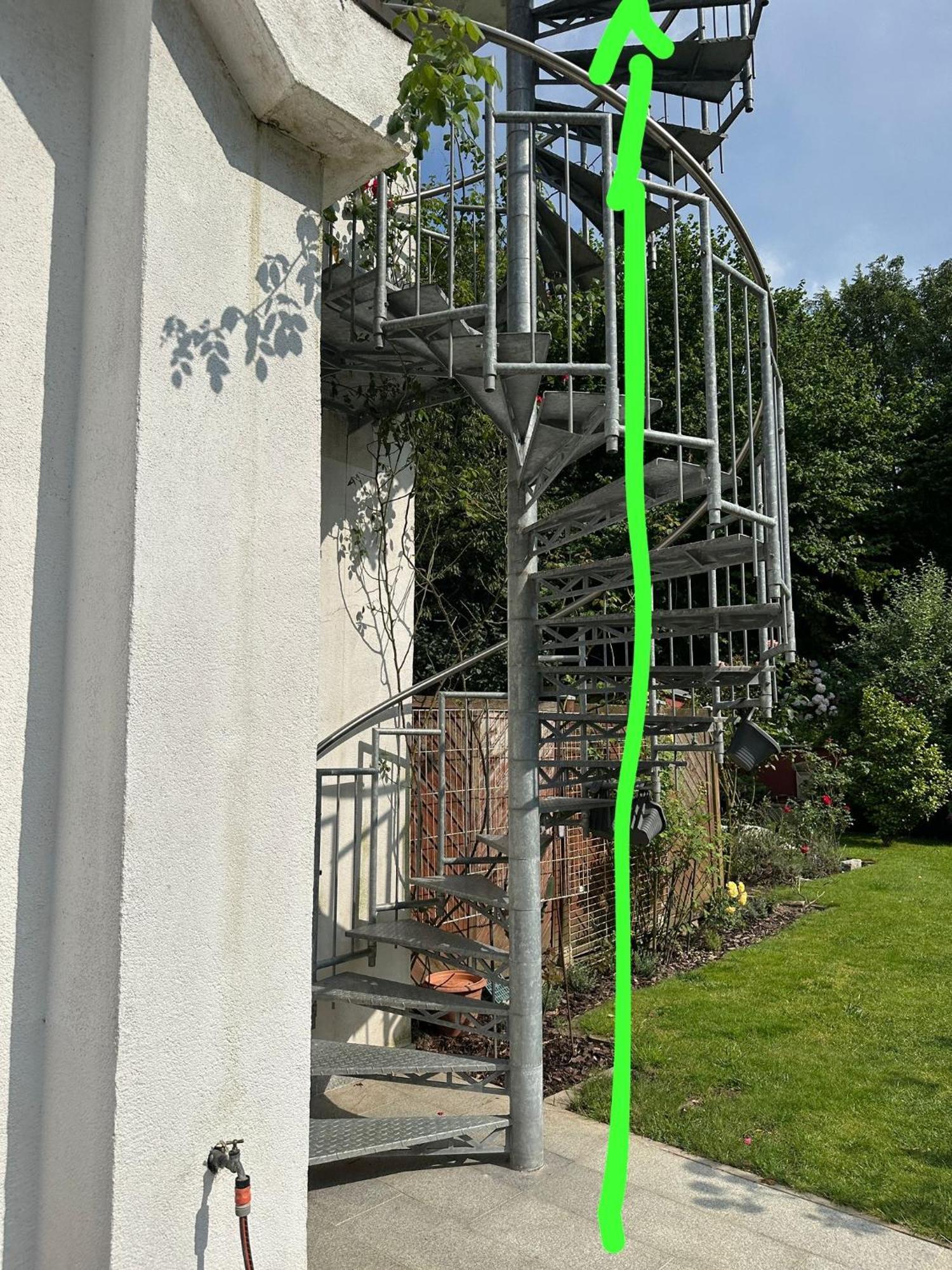 אסן Messe, Uniklinikum, Grugapark - Charmante Wohnung Mit Dachterrasse In Guter Lage מראה חיצוני תמונה